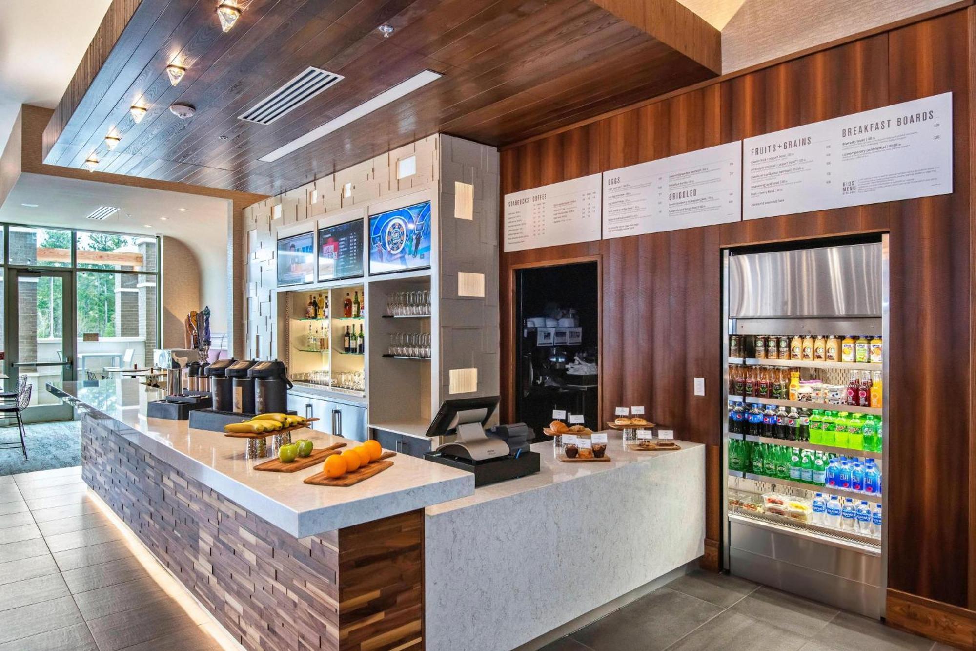 Courtyard By Marriott Raleigh Cary/Parkside Town Commons Hotel Exterior foto